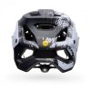 KASK ROWEROWY FOX SPEEDFRAME PRO SENSE WHITE M